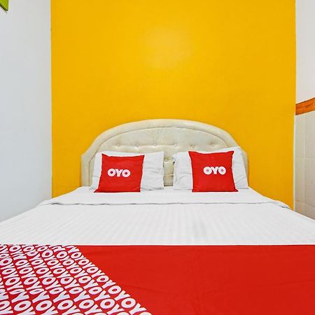 Super Oyo 90422 Mall Of Indonesia Jakarta Exterior foto