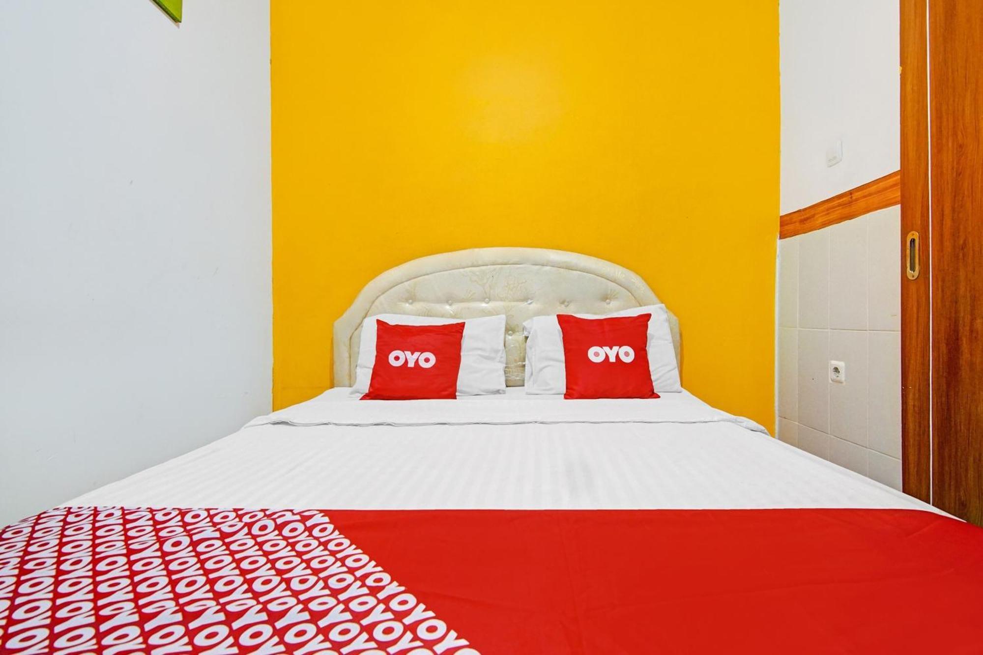 Super Oyo 90422 Mall Of Indonesia Jakarta Exterior foto