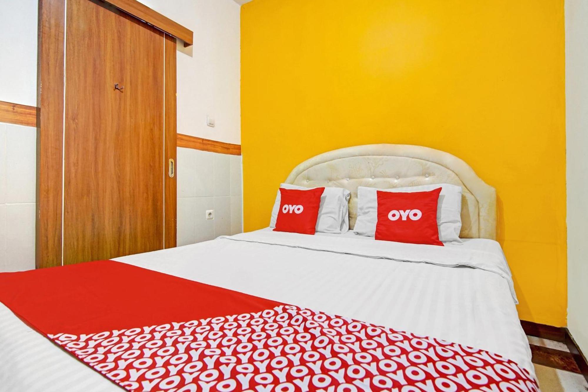Super Oyo 90422 Mall Of Indonesia Jakarta Exterior foto