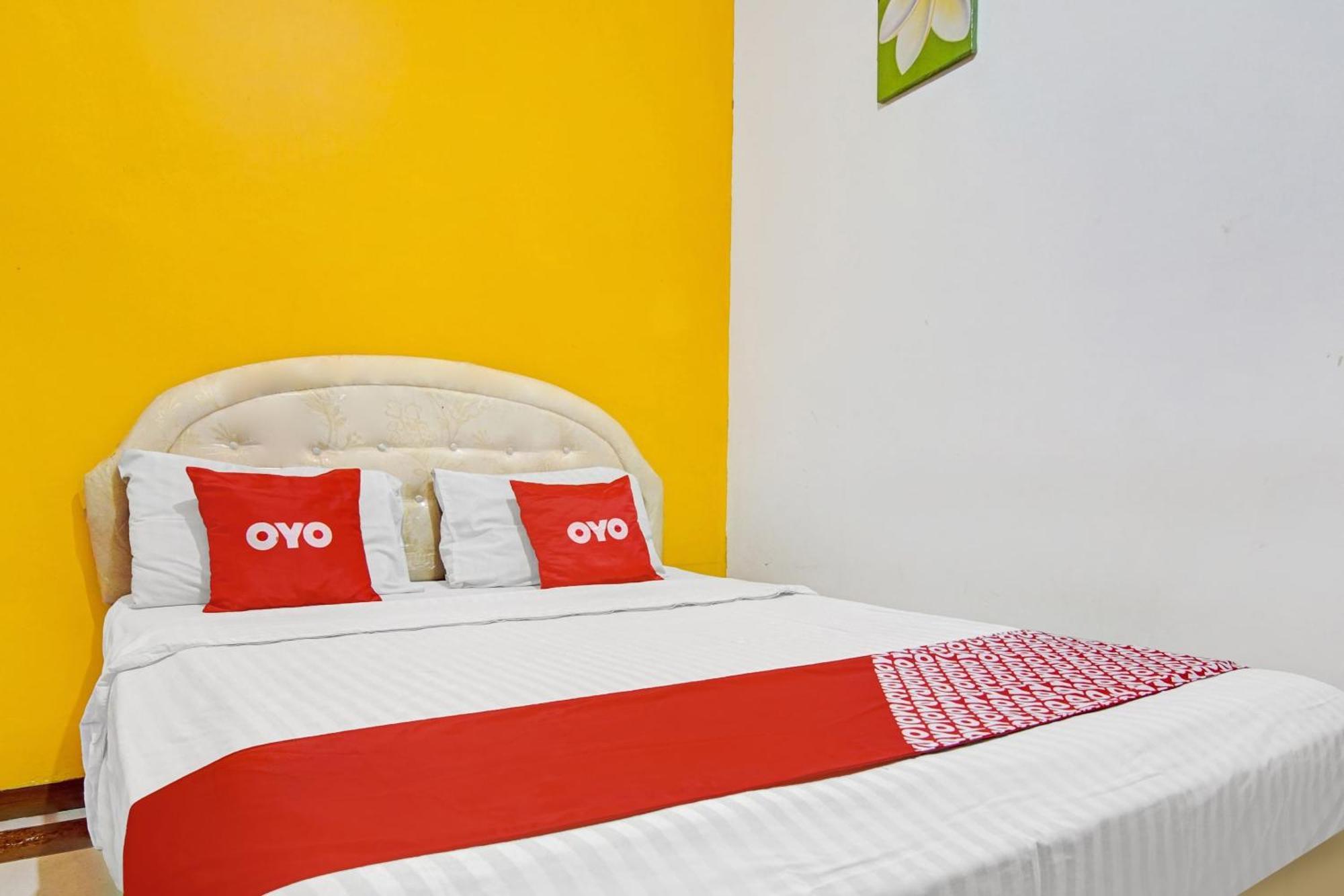 Super Oyo 90422 Mall Of Indonesia Jakarta Exterior foto