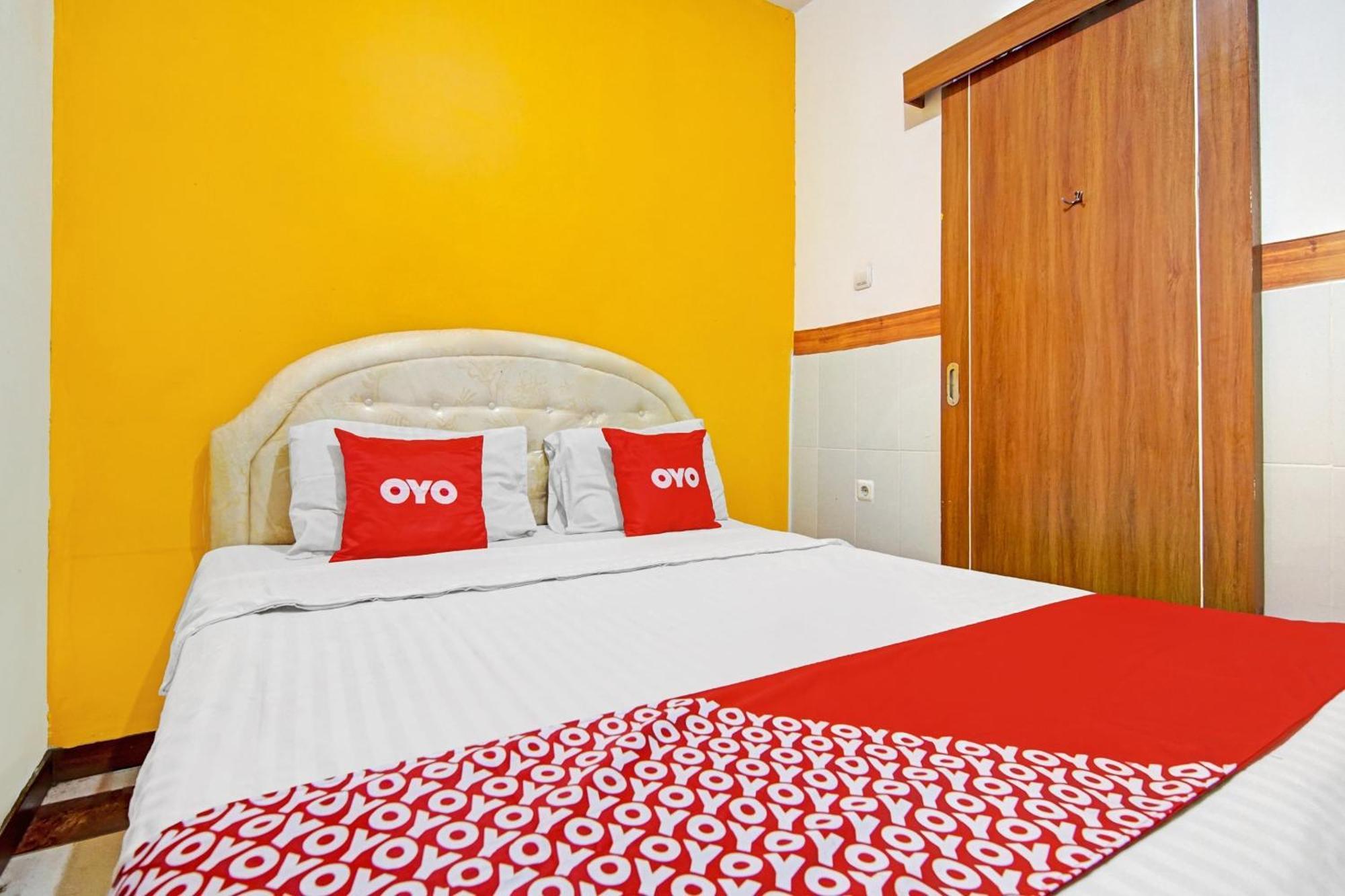 Super Oyo 90422 Mall Of Indonesia Jakarta Exterior foto