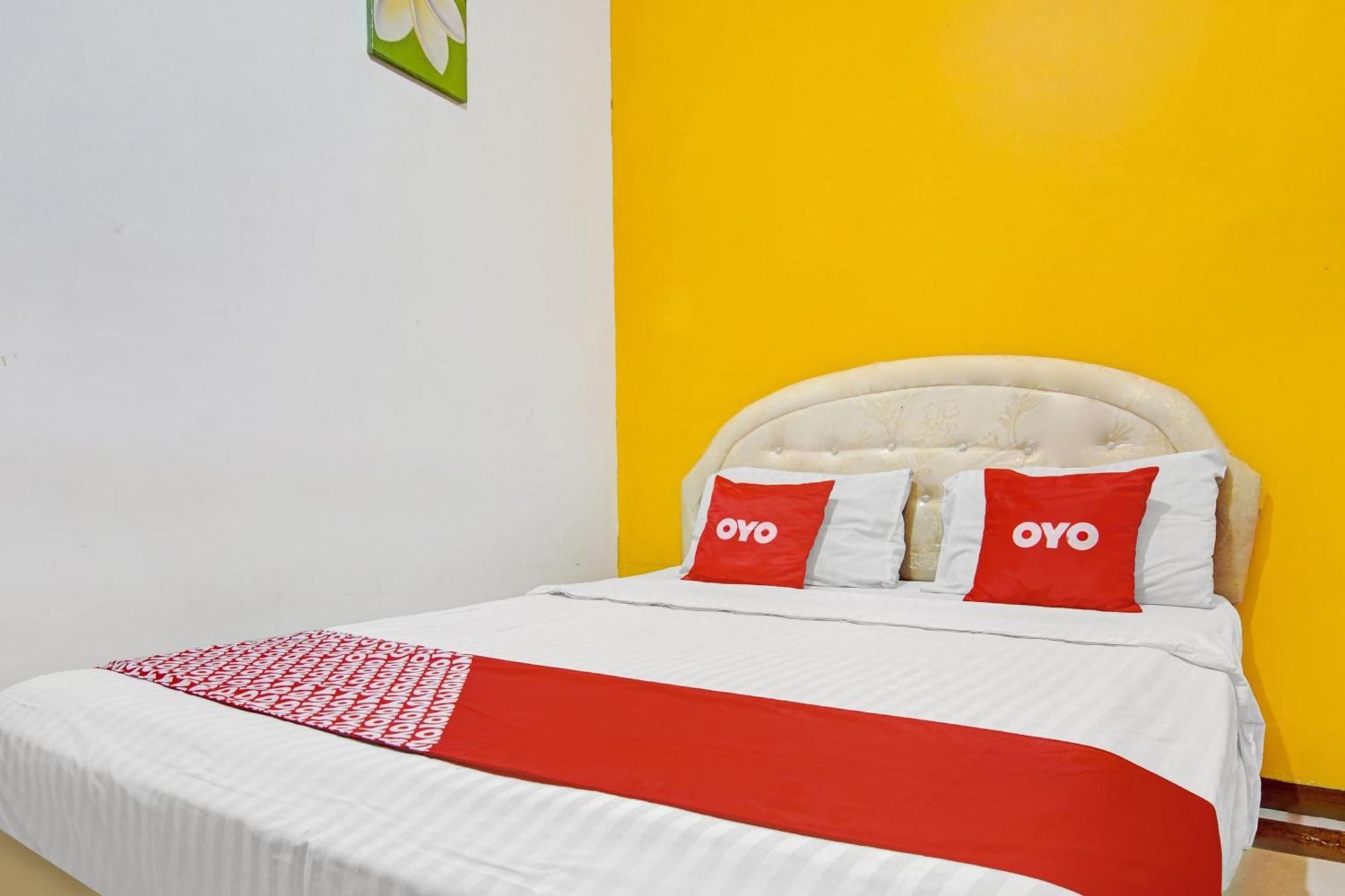 Super Oyo 90422 Mall Of Indonesia Jakarta Exterior foto